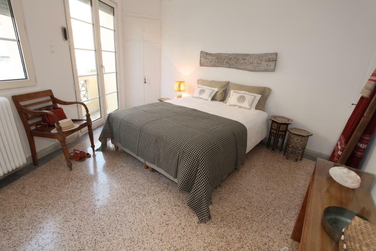 Plaka Two-Storey Penhouse With Acropolis Views Pl6 Athens Exterior photo