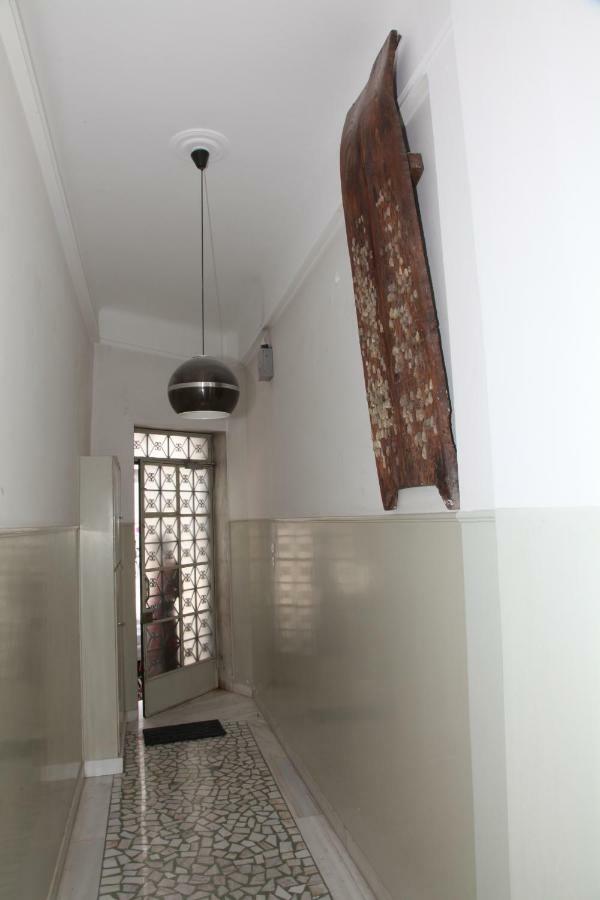 Plaka Two-Storey Penhouse With Acropolis Views Pl6 Athens Exterior photo