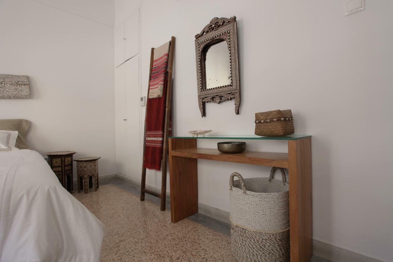 Plaka Two-Storey Penhouse With Acropolis Views Pl6 Athens Exterior photo