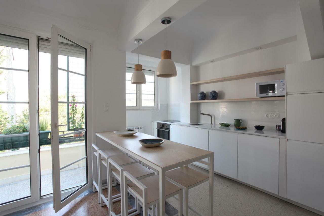 Plaka Two-Storey Penhouse With Acropolis Views Pl6 Athens Exterior photo