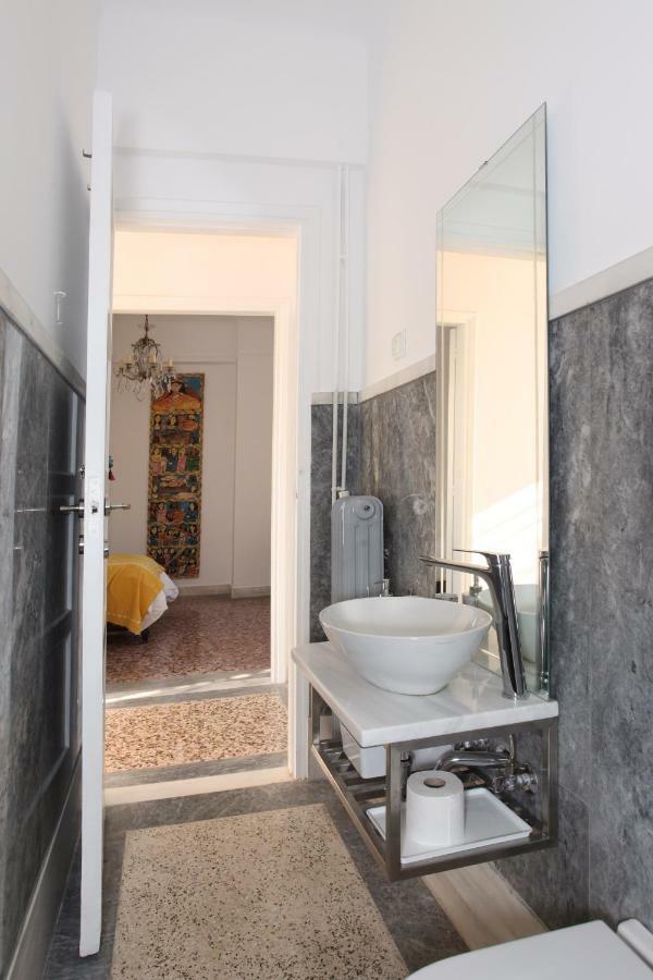 Plaka Two-Storey Penhouse With Acropolis Views Pl6 Athens Exterior photo
